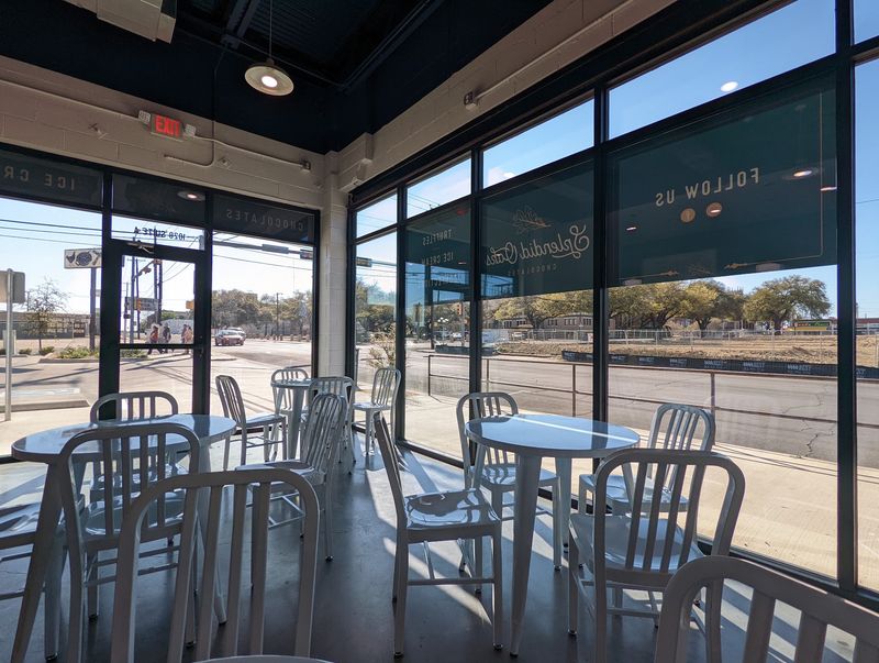 Downtown Waco Location with Viewing Window Downtown Waco Location with Viewing Window