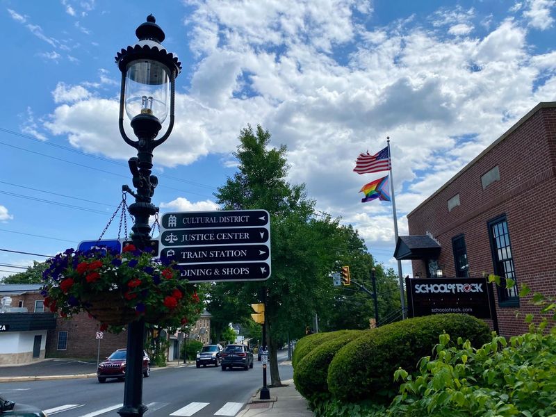 Doylestown