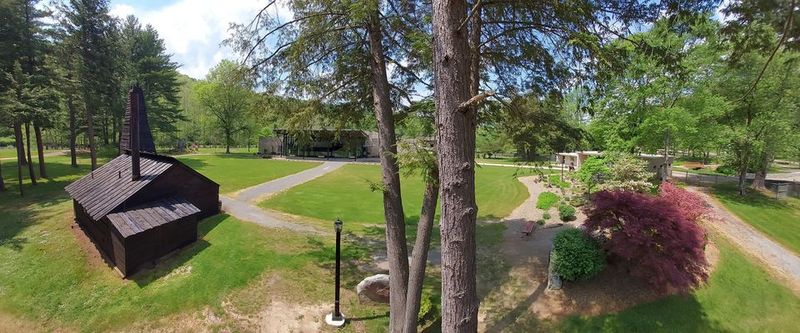 Drake Well Museum and Park
