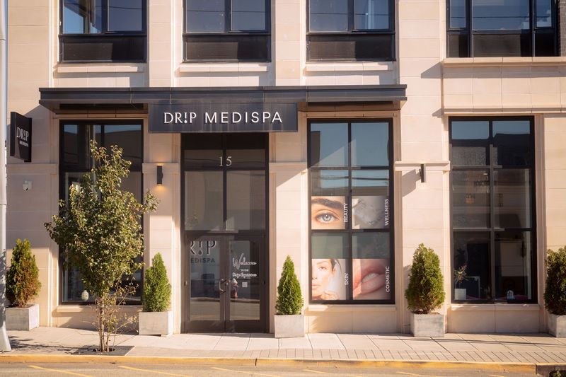 Drip Medi Spa Drip Medi Spa