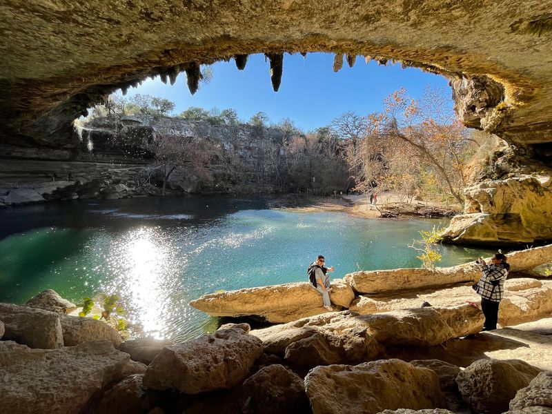 Dripping Springs Dripping Springs