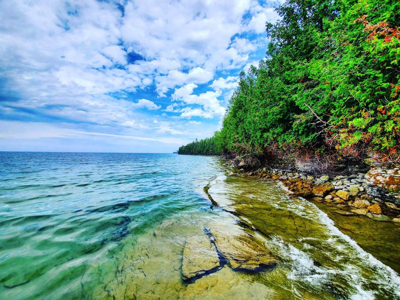 Drummond Island, Drummond Island Drummond Island, Drummond Island