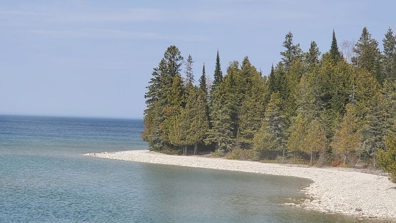 Drummond Island Drummond Island