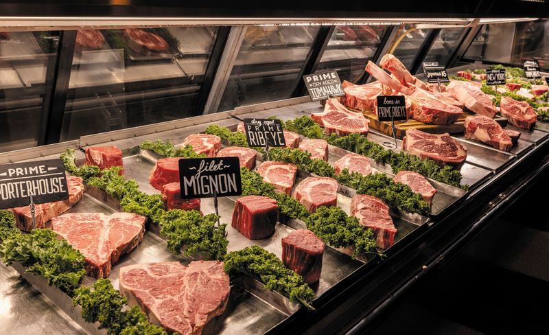 Dry-Aged Beef That Melts on Your Fork
