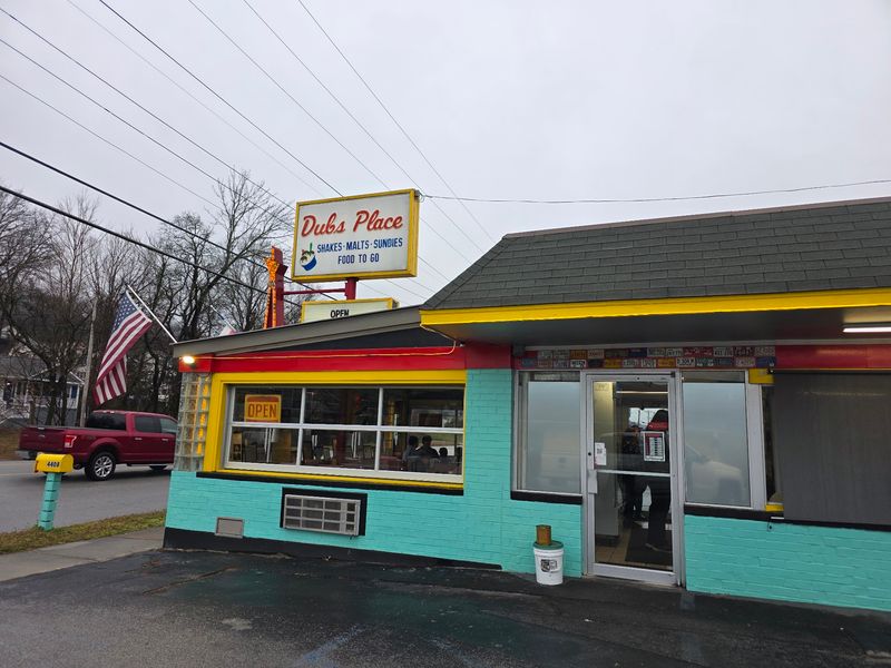 Dub's Place, Red Bank