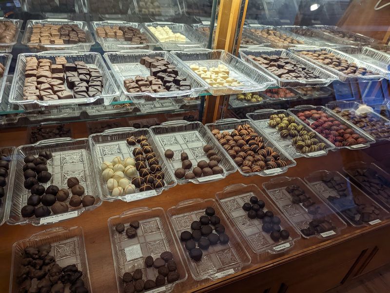 Duffy’s Fine Chocolates - Haddonfield