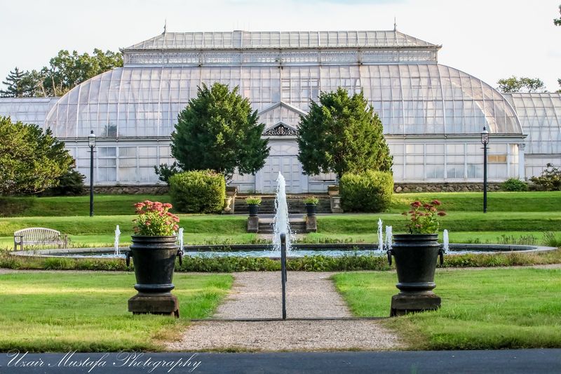 Duke Farms - Hillsborough Township