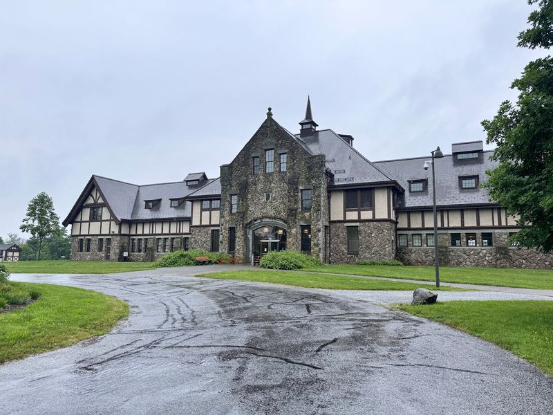 Duke Farms - Hillsborough Township