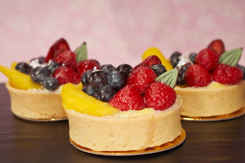 Dulce Artisanal Pastry - Collingswood