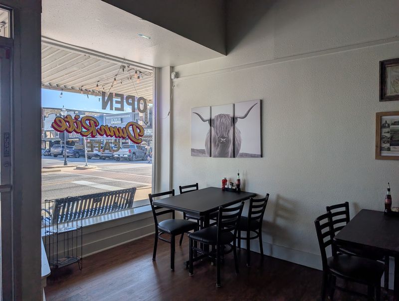 Dunn Rite Cafe (Decatur)