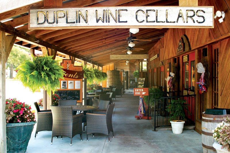 Duplin Winery