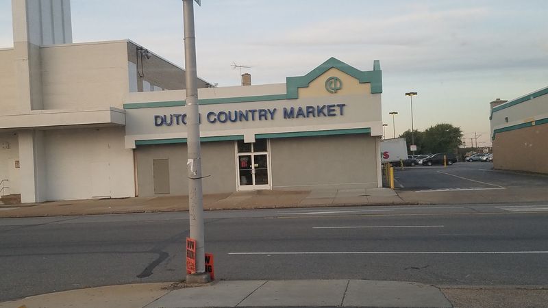 Dutch Country (Philadelphia, PA)