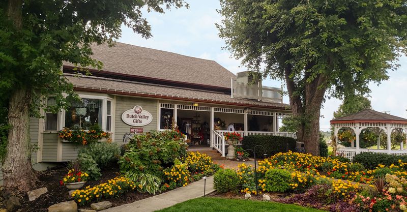 Dutch Valley Market, Sugarcreek Dutch Valley Market, Sugarcreek
