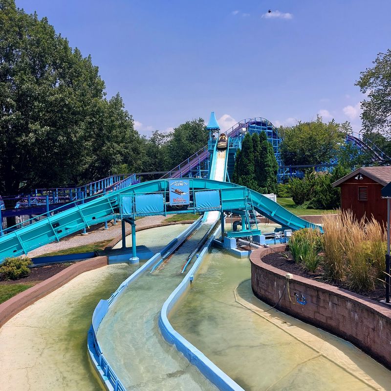 Dutch Wonderland - Lancaster Dutch Wonderland - Lancaster