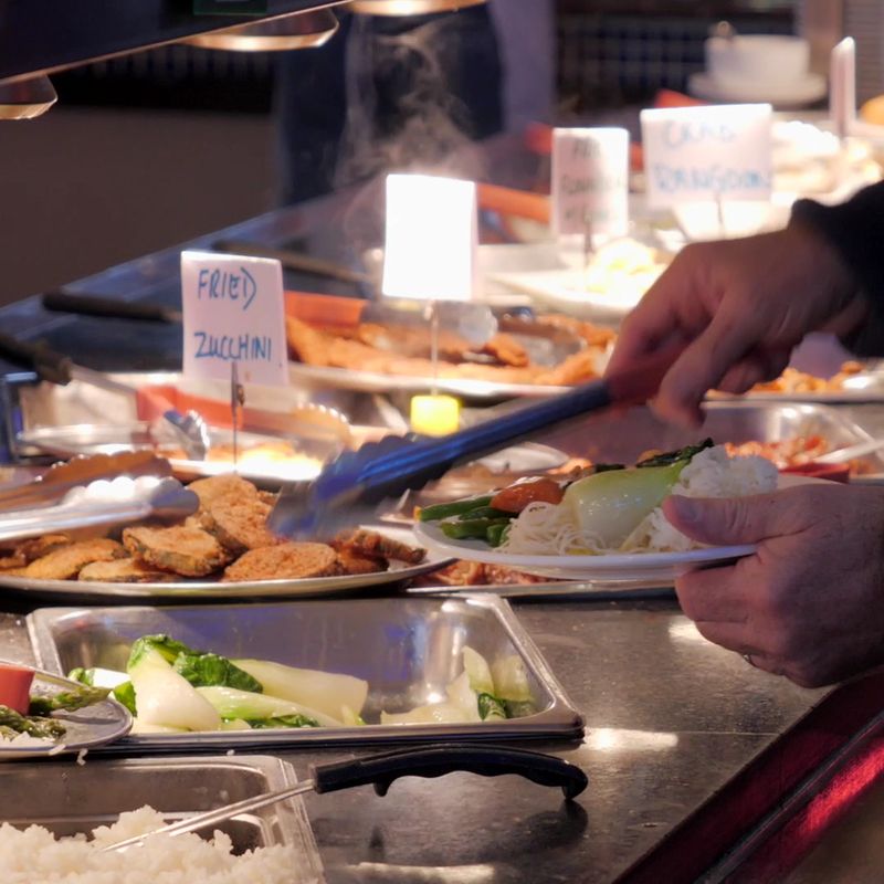 Dynasty Buffet - Saddle Brook Dynasty Buffet - Saddle Brook