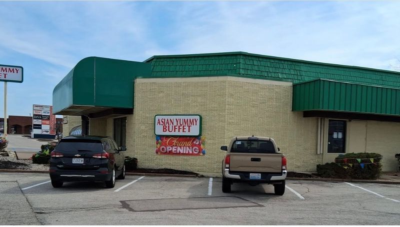 Dynasty Buffet in Florissant Keeps Things Fresh with Fast Turnaround and Bold Flavors