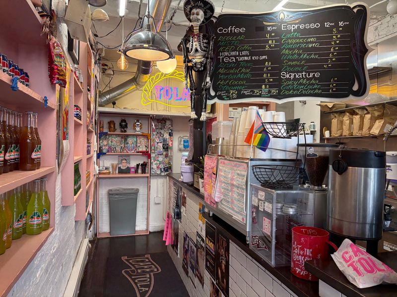 Small Extras, Big Payoff at the Counter
