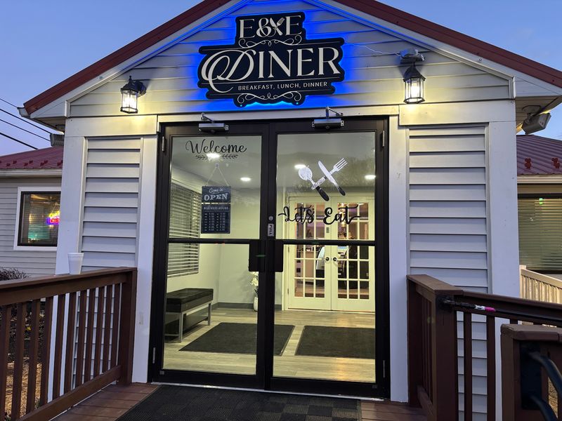 E&E Family Diner, Manheim E&E Family Diner, Manheim