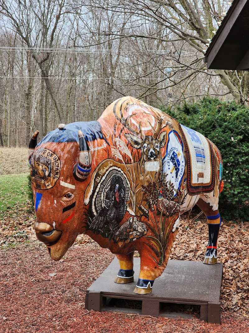 The Beef House Restaurant & Dinner Theatre (Covington)