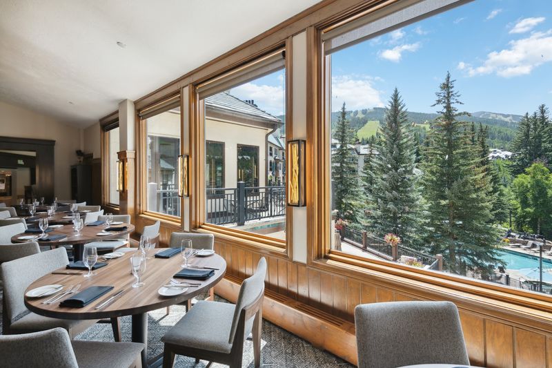 Charter Steakhouse (Beaver Creek)