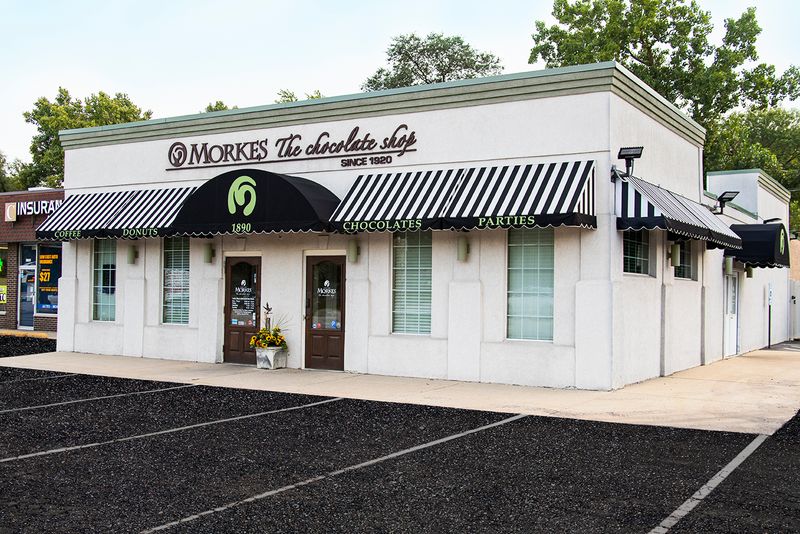Morkes Chocolates (Palatine) Morkes Chocolates (Palatine)