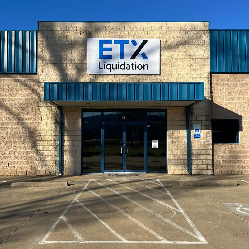 ETX Liquidation (Longview)