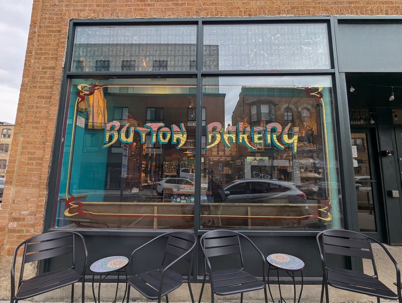 Button Bakery (Evanston)
