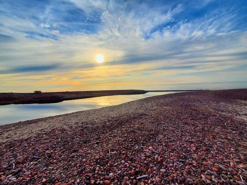 Eagle River Beach Eagle River Beach