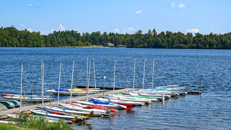 Eagles Mere