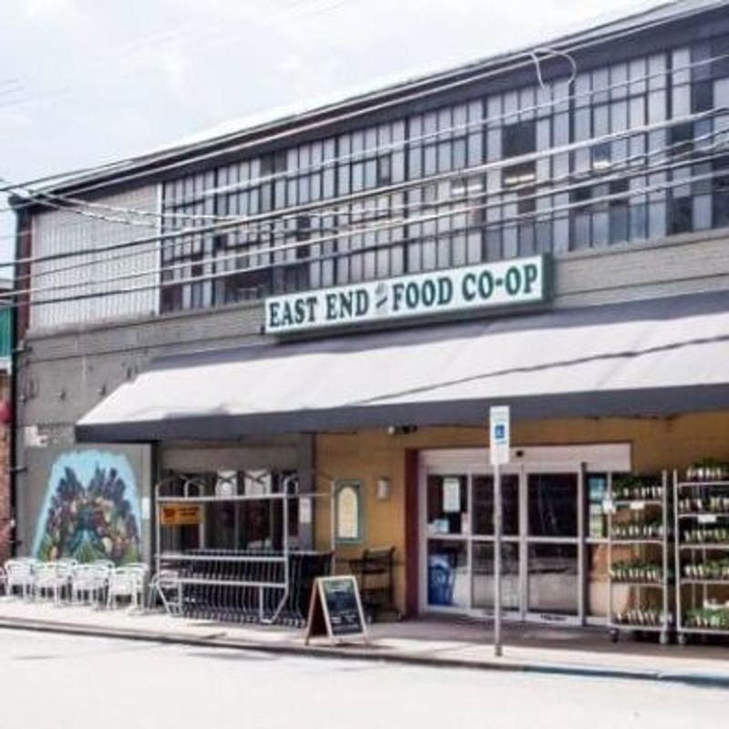 East End Food Co-op East End Food Co-op