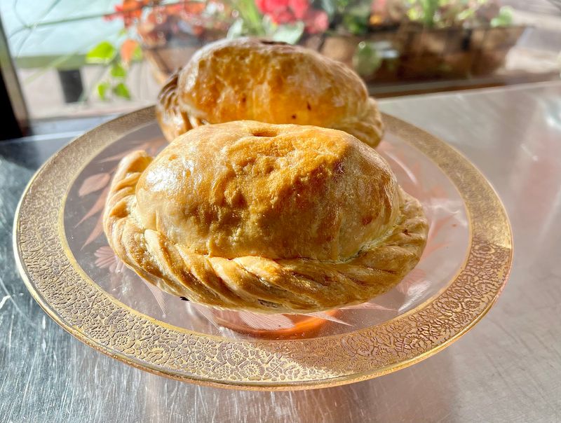 East Fork Pasty Company at Ramona’s Kitchen