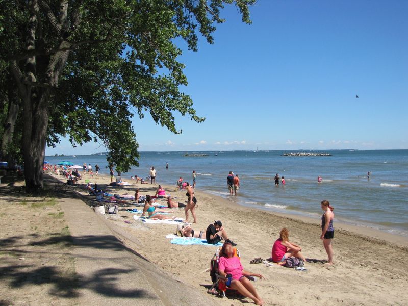 East Harbor State Park, Lakeside Marblehead East Harbor State Park, Lakeside Marblehead