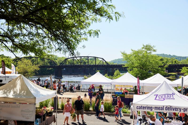 Easton Farmers’ Market