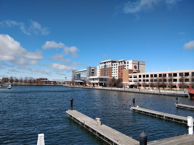 Easy Planning Makes Erie a Practical In-State Escape