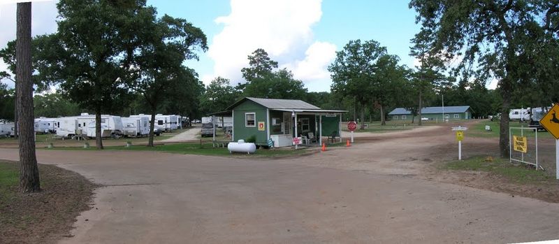 Easy RV Camping Comforts