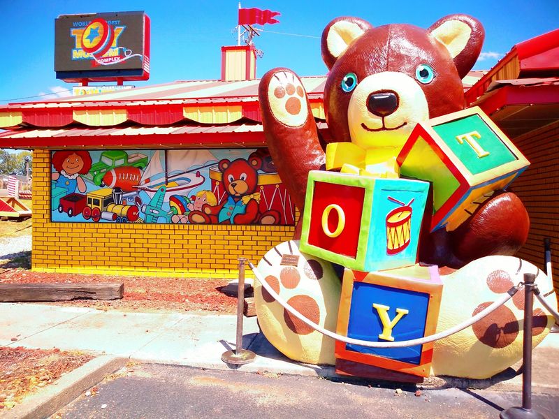 Easy Visit Details for Your Branson Trip