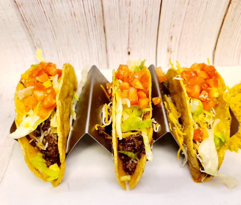 Easy ordering and broad menu details lower the risk of trying something new