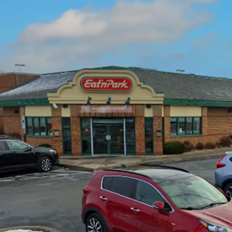Eat’n Park - Irwin Eat’n Park - Irwin