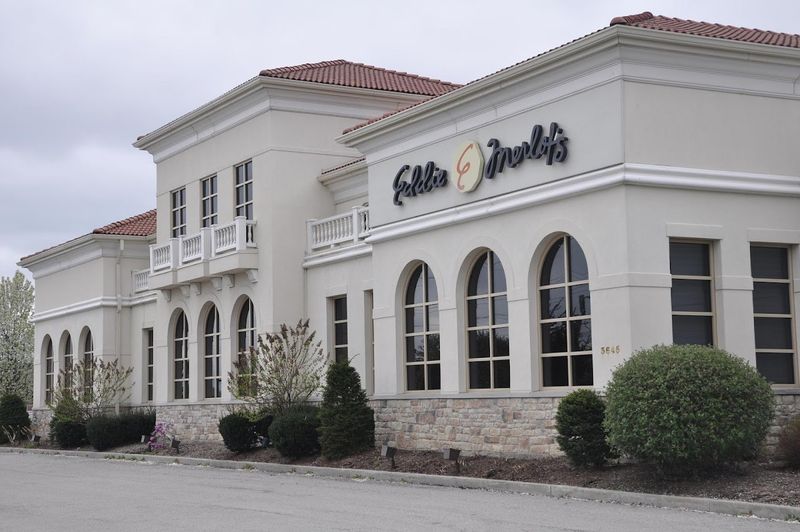 Eddie Merlot’s Eddie Merlot’s