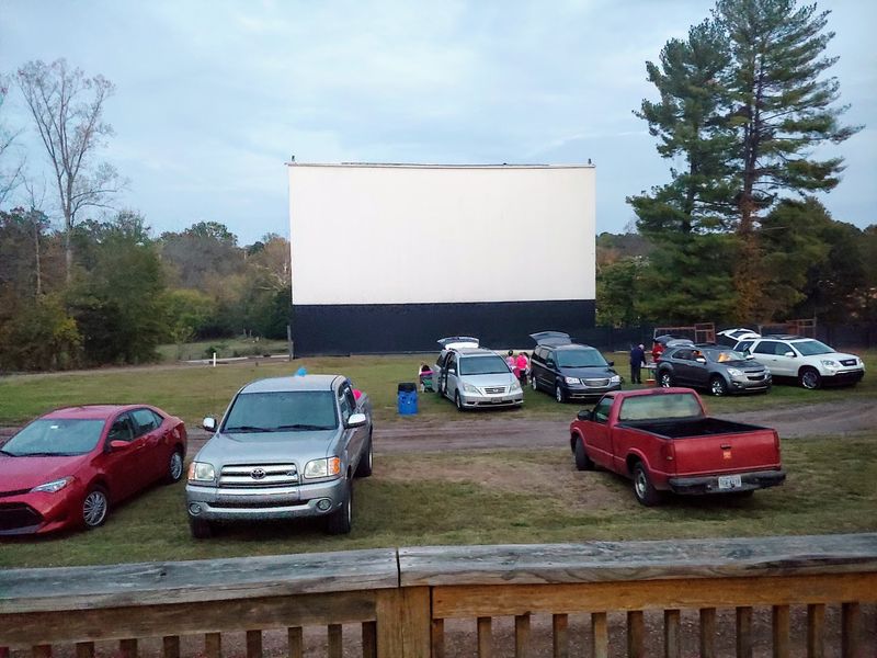 Eden Drive-In Twin (Eden) Eden Drive-In Twin (Eden)