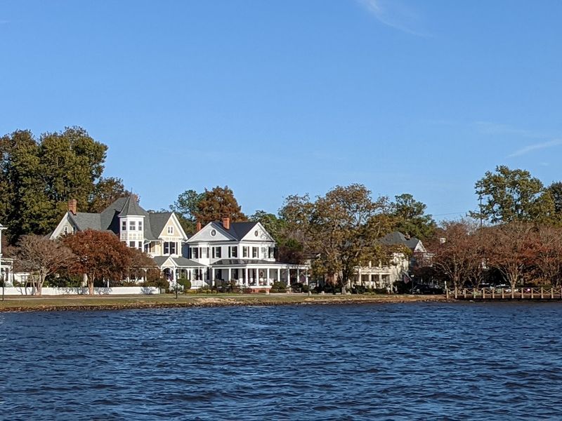 Edenton Edenton