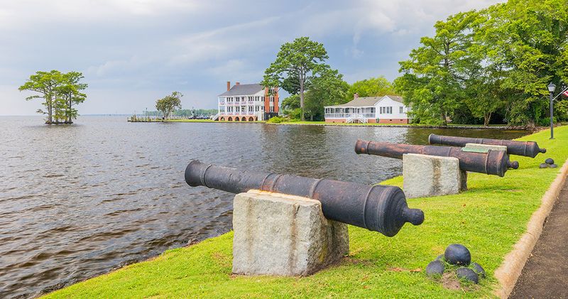 Edenton
