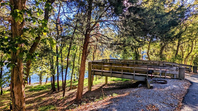 Edgar Evins State Park