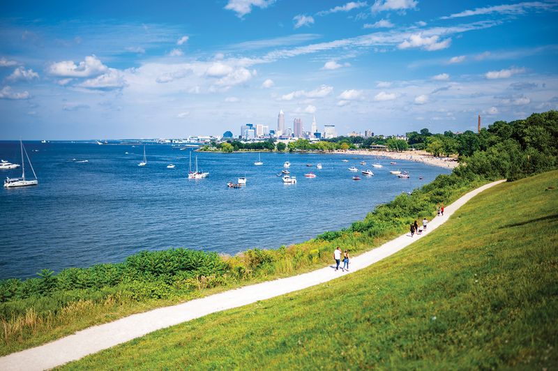 Edgewater Park, Cleveland Edgewater Park, Cleveland