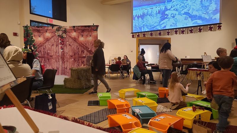 Educational Programs and Community Outreach