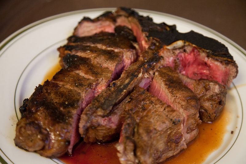 Edward's Steakhouse - Jersey City