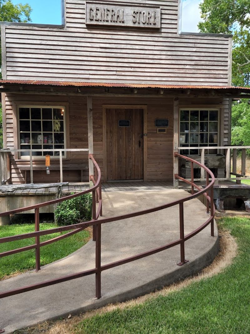 Edwin Wolters Memorial Museum