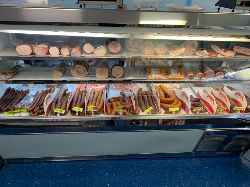 Edy’s Polish Market - Egg Harbor Township
