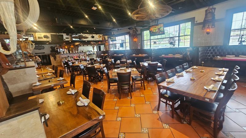 El Asadero Mexican Grill - Rochelle Park El Asadero Mexican Grill - Rochelle Park