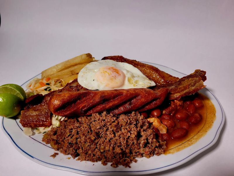El Fogón Paisa